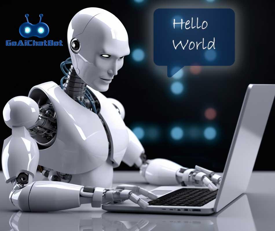 An Exclusive WP Chatbot Plugin: "GoAIChatBot"