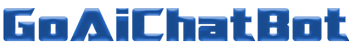 GoAIChat logo